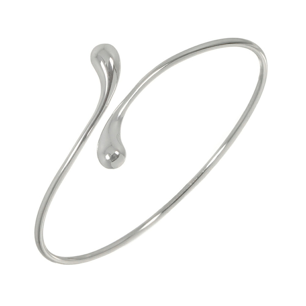 TIFFANY & CO. Silver Teardrop Bracelet